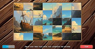 Seven Seas Jewels 2 Collector's Edition