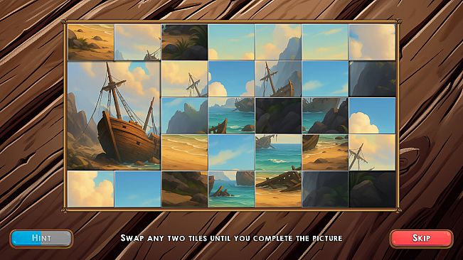 Seven Seas Jewels 2 Collector's Edition
