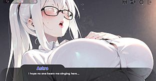 Secret Sexy Streamer
