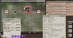 Fantasy Grounds - D&D Adventurers League 09-17 In the Hand