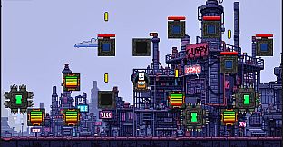 Cubey: Blockbyte Xbox Bundle