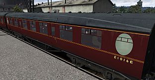 TS Marketplace: Thompson Corridor Coaches Pack 02