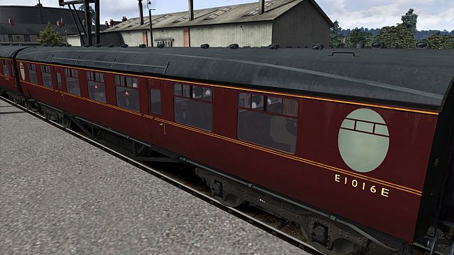 TS Marketplace: Thompson Corridor Coaches Pack 02
