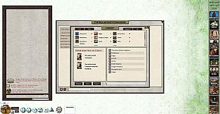 Fantasy Grounds - Deadlands Reloaded: Hell on Earth Companion (Savage Worlds)