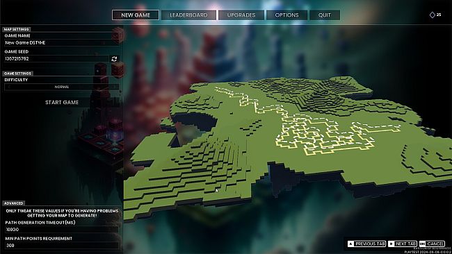 Bastion Of Beginnings