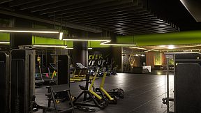 Gym Simulator 2 Together