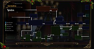 Ebenezer and The Invisible World