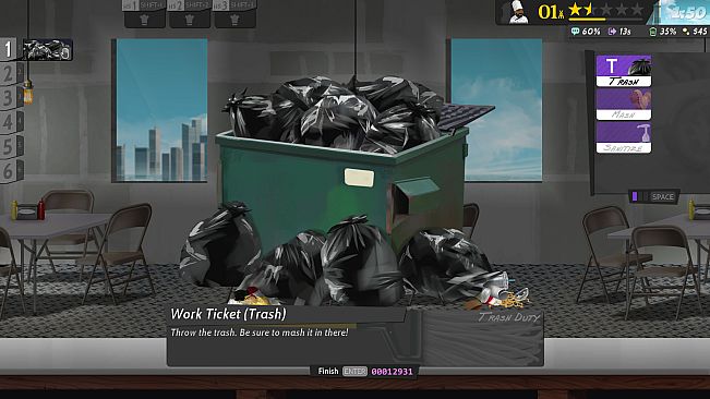 Cook, Serve, Delicious! 2!!