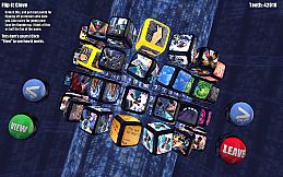 AaAaAA!!! - A Reckless Disregard for Gravity