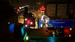 Light Fairytale Episode 1