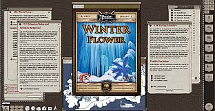 Fantasy Grounds - A05: Winterflower (5E)