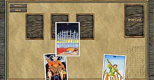 Tarot for Storytelling