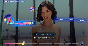 Let's Sing 2026 with International Hits - Platinum Edition