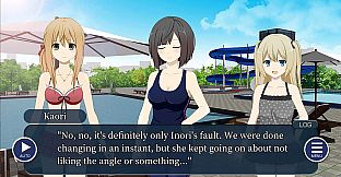 Misohagi Crossing