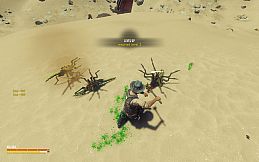 Exoplanet: First Contact