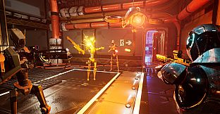 Project RAZE: Fall of Terra