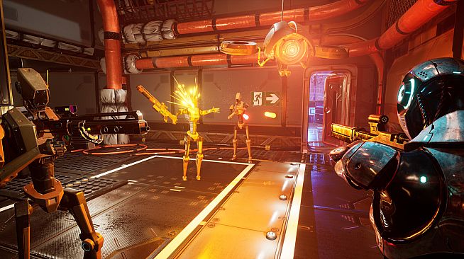 Project RAZE: Fall of Terra