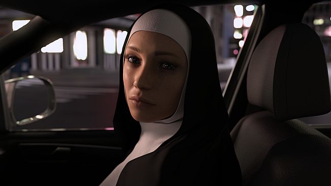 The Assistant - Season 3