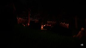 Siren Head: The Horror Experience