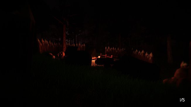 Siren Head: The Horror Experience