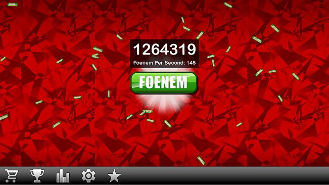 PeeWee Purpdrank's FOENEM Clicker