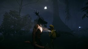 Maurice: In The Predator's Nest