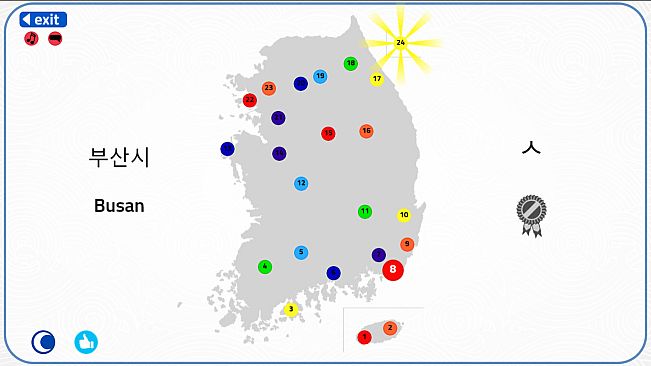 Let's Learn Korean! Hangul
