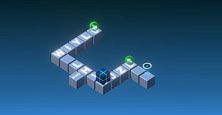 ANYEK - The Keyboard Puzzle