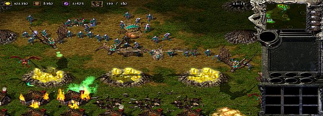 Kingdom Under Fire: A War of Heroes (GOLD Edition)