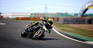 RIDE 4 - Naked Japan Style