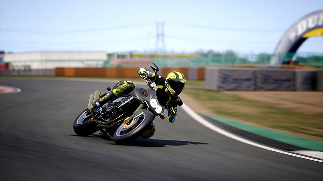 RIDE 4 - Naked Japan Style