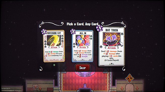 Madjack Vs Magic