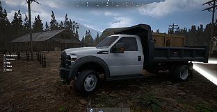 Delivery Driver Service