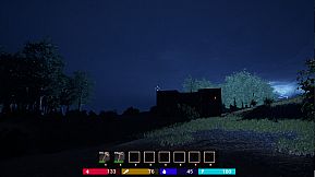 Wildlands Resurgence