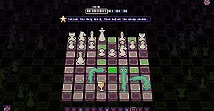 ChessSnake