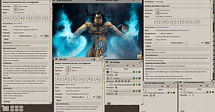 Fantasy Grounds - Aquacadent