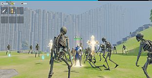 Multiverse Survivors