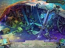 Witches' Legacy: Lair of the Witch Queen Collector's Edition