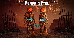 Chained Together The Restless Souls Pack
