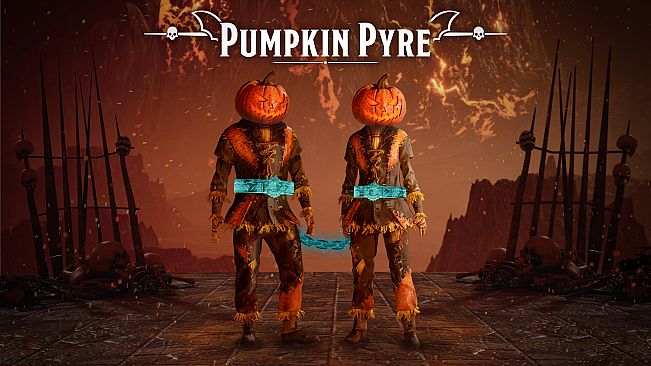 Chained Together The Restless Souls Pack