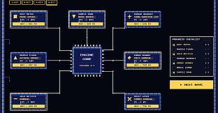 Pixel Evolution
