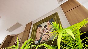 EXIT: Anomalous Zones