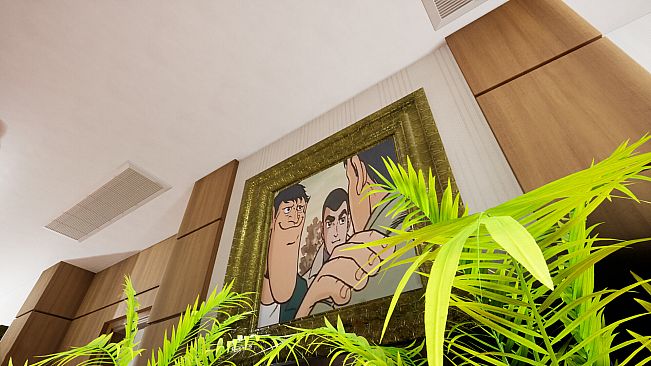 EXIT: Anomalous Zones