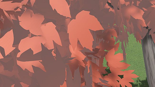 Cedric's Quest — The Waning Ward