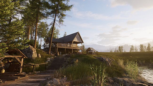 Way of the Hunter 2 - Deluxe Edition
