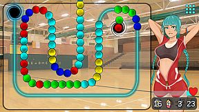 Hentai Students: Love Puzzle