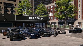 Car Dealership Simulator 2