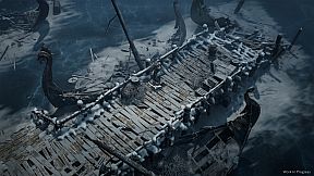 Gods, Death & Reapers