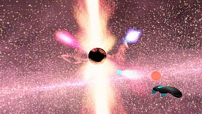 WebbVR: The James Webb Space Telescope Virtual Experience