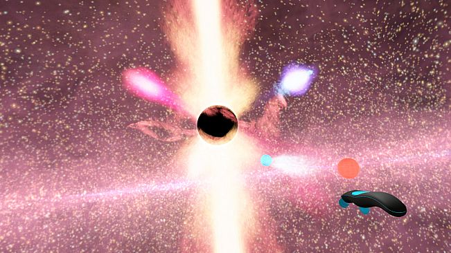 WebbVR: The James Webb Space Telescope Virtual Experience